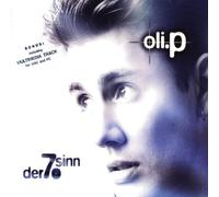 Oli P - Der 7.Sinn [Import]