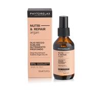 Oli Sublimi Argan