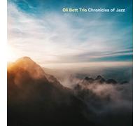 Oli Trio Bott Chronicles of Jazz (CD) (Importación USA)