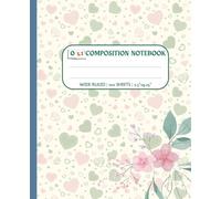 Oli Wide Ruled Composition Notebook: Funny Learning Quote Notebook | Humorous, Inspiring, and Modern Cover | Perfect for Students, Teachers, and Lifelong Learners