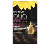 Olia 4.0 Marrón Oscuro 1