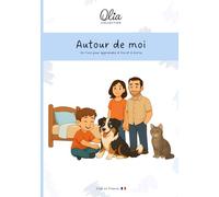 Olia Collection - Autour de moi
