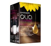 Olia Tinte Cabello Nº 5.3 // Precio, Comprar n/a Capuccino