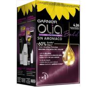 Olia Tinte Garnier Tintes de pelo