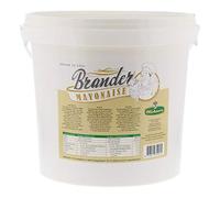 Oliehoorn Brander mayonesa - Bucket 10 litros