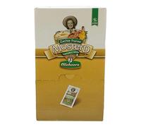 Oliehoorn Franse Mosterd Bolsas 5 ml per stuk, doos 450 stuks