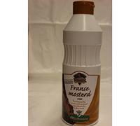 Oliehoorn Franse Mosterd - Botella de 900 ml (mostaza francesa)
