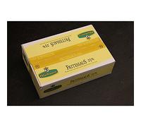 Oliehoorn Freidora 25% Olie paquete de 8 l (salsa frita con 25% de aceite)