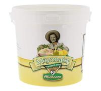 Oliehoorn Mayonesa - Cubo de 10 litros