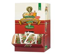 Oliehoorn Mostaza XL - Caja de 300 piezas x 1 cl