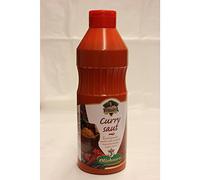 Oliehoorn salsa de curry 900 ml 1x | Peso total 900 gr