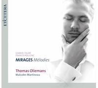 Oliemans,Thomas - Thomas Oliemans/Malcolm Martin