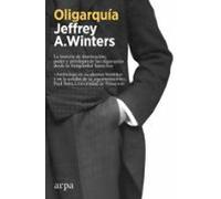 Oligarquía