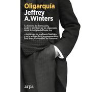 Oligarquía