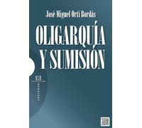 Oligarquia y Sumision: 499 (Ensayo)
