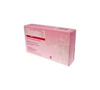 Oligartro 3 20 ampollas de Artesanía Agrícola