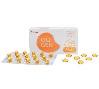 Oligen dha 80% 60 cápsulas ifigen