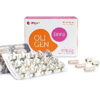 Oligen Donna 30 softgel + 30 cápsulas - Ifigen
