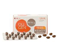 oligen memory 60 cápsulas ifigen - Memoria y concentración con DHA 80%