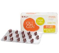oligen sugar control 60 cápsulas ifigen