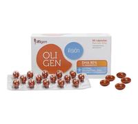 Oligen Vision Dha 80% 60ca Ifi