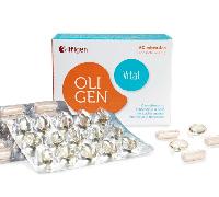 Oligen Vital 30 cápsulas duras y 30 cápsulas blandas Ifigen