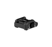 OLIGHT 43X Mos Rail para lámpara táctica compatible con diferentes configuraciones compatible con Baldr S, PL-Mini 3 PL-Mini 2 etc