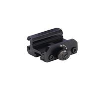Olight Adaptador de Riel Picatinny (para Odin Mini y Odin)