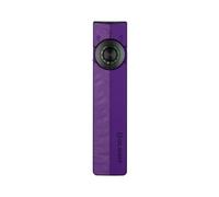 OLIGHT ArkPro 1.500 Lúmenes Linterna Plana con Luz de Inundación Pura, Concentrada, UV y Verde, con Doble Opción de Carga, Ideal para Actividades al Aire Libre, Detección y Señalización