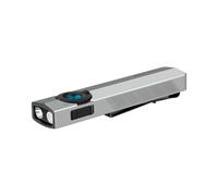 OLIGHT ArkPro Linterna LED recargable USB, ligera y portátil,1500 lumens