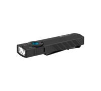 OLIGHT ArkPro Lite Pequeña linterna, con luz roja para señal SOS