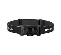OLIGHT Banda Para Cabeza Compatible con Linterna Frontal Perun 2 Mini