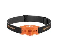 OLIGHT Banda Para Cabeza Compatible con Linterna Frontal Perun 2 Mini