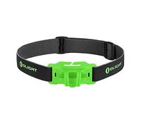 OLIGHT Banda Para Cabeza Compatible con Linterna Frontal Perun 2 Mini