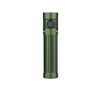 OLIGHT Baton 3 Pro Linterna clip bidireccional, sensor proximidad, 1500 lm (VERDE)