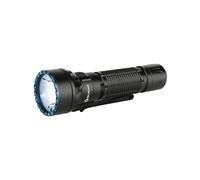 Olight Freyr (1750 Lúmenes Linterna Táctica) Negro