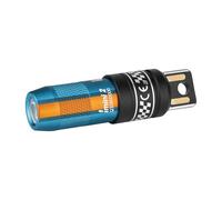 OLIGHT I Mini 2 Linterna Pequeña LED USB Recargable Llavero Compacto