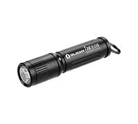 OLIGHT I3E Mini Linterna Llavero con Llavero 90 Lúmenes
