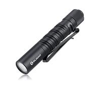 OLIGHT I3T Mini Linterna 180 Lúmenes con 2 Niveles de Intensidad Luminosa
