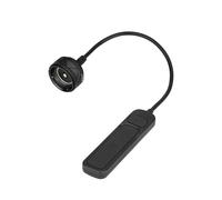 Olight Interruptor/pulsador Remoto (Sin cambios o devoluciones por incompatibilidad)