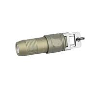 OLIGHT iUltra Mini Linterna Recargable Ultrapotente LED 80 Lúmenes Llavero
