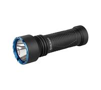 OLIGHT Javelot Mini EDC Linterna 1000 lúmenes Linterna Táctica Distancia Max. 600 metros Linterna de Mano Alimentada por Batería Recargable Impermeable 8 Luz para Caza, Búsqueda, Emergencia