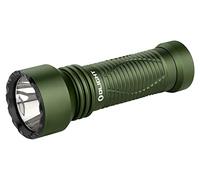 OLIGHT Javelot Mini Linterna LED compacta, alcance 600m interruptor trasero 1000 lm