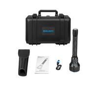 Olight Javelot Pro 2 - 2500 lúmenes para Caza Negro