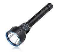 OLIGHT Javelot Pro 2 Kit Linterna LED, 2500 Lúmenes IPX8 Luz de Trabajo, 1050 Metros Recargable Potente Lámpara de Mano para la Caza, Camping, Senderismo (Negro)