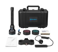 Olight Javelot Pro 2 kit para caza