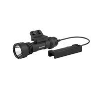 OLIGHT Javelot Tac Linterna WML compacta largo alcance con carril picatinny, 1000 lm