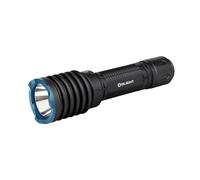 OLIGHT Kit Warrior-X 3, Linterna táctica LED, Pulsador remoto, 3 Filtros, 3500 lm