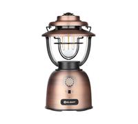 OLIGHT Lámpara de camping con altura ajustable Olantern Stretch
