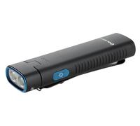 OLIGHT Linterna con cabezal articulado Arkflex 1000 lúmenes (Negro)